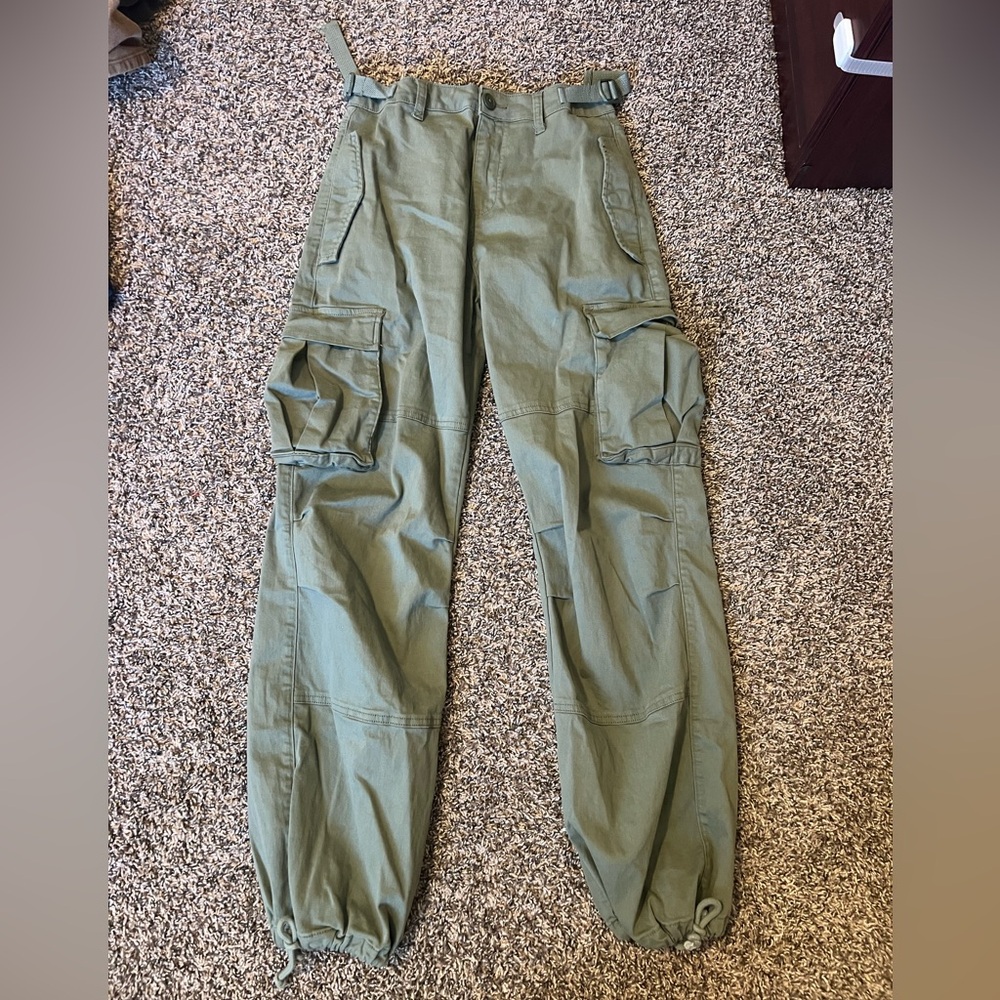 Buffbunny cargo pants